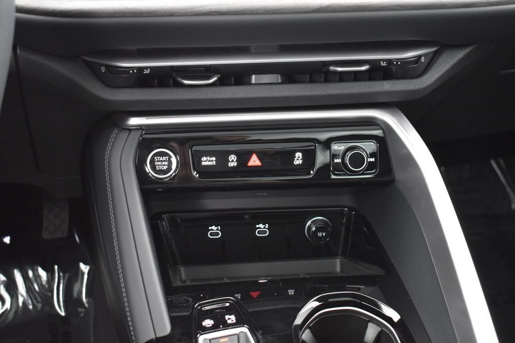 New 2026 Audi Q5 Premium w/ Convenience Package AWD/4WD image 16
