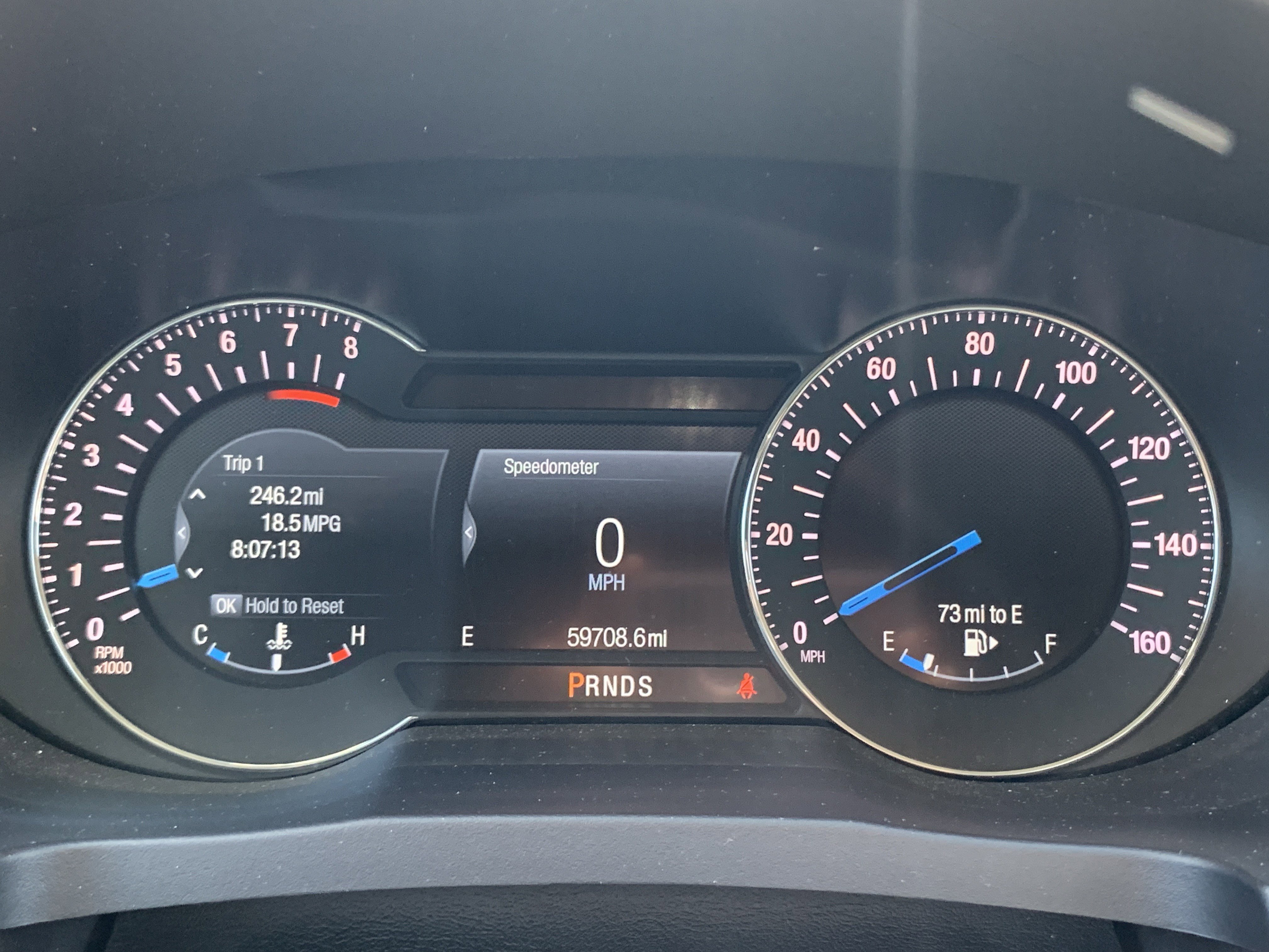 Used 2017 Ford Explorer Platinum AWD/4WD image 21