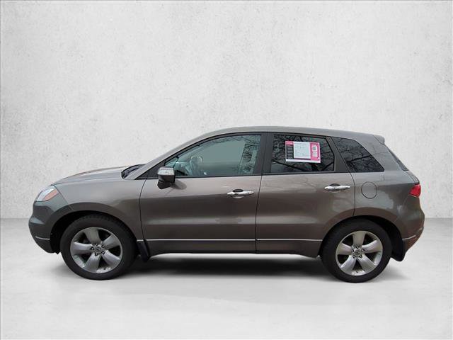 Used 2007 Acura RDX w/ Technology Package image 9