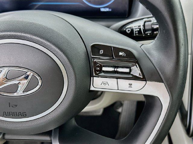 Used 2023 Hyundai Tucson SEL w/ Convenience Package AWD/4WD image 23