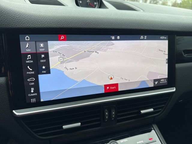 Used 2019 Porsche Cayenne image 22