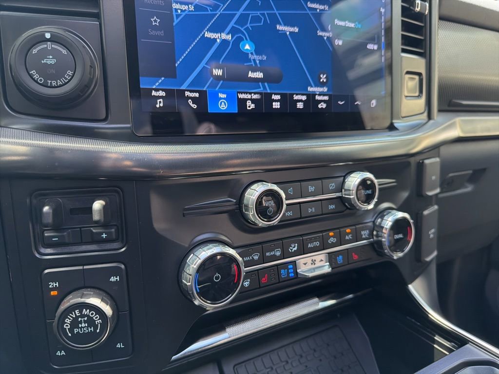 Used 2024 Ford F150 Raptor AWD/4WD image 37
