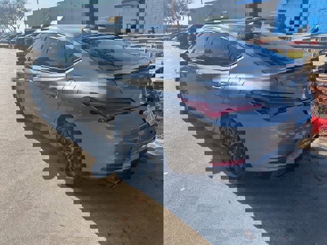 Certified 2025 Acura Integra A-Spec image 4