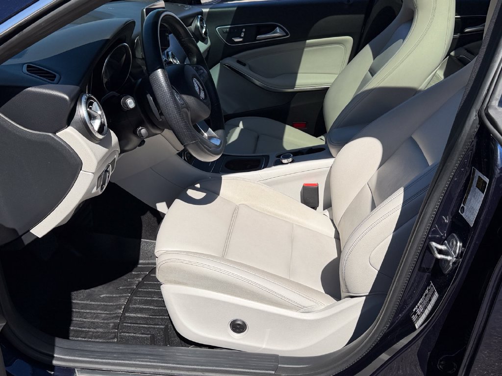 Used 2019 Mercedes-Benz CLA 250 image 18