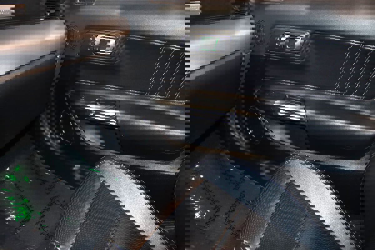 Used 2021 Ford Mustang Premium image 50