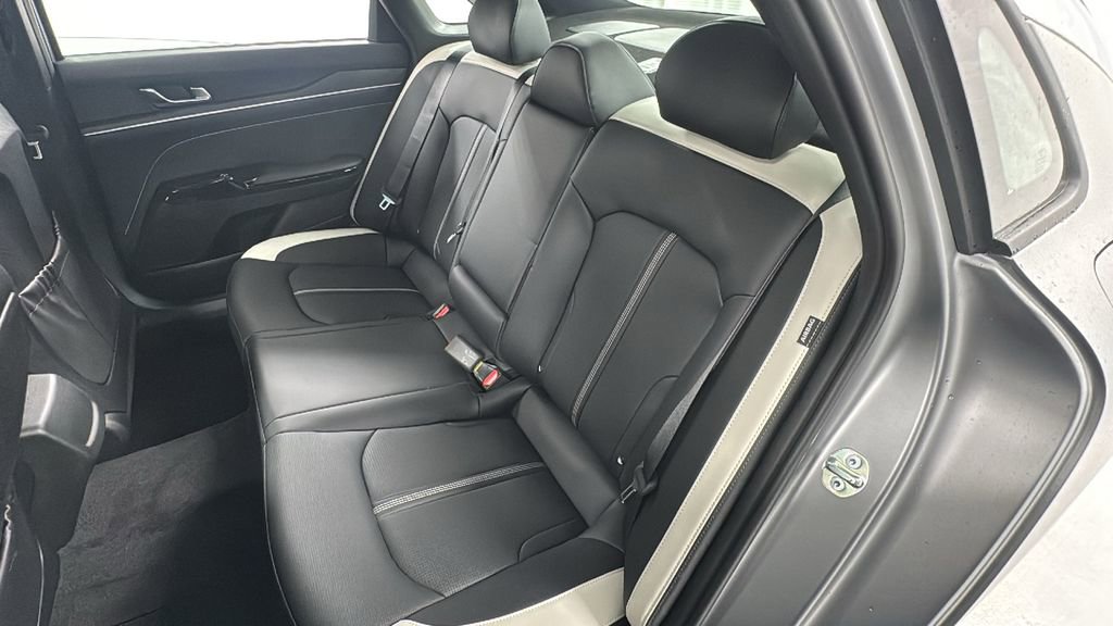 New 2026 Kia K5 GT-Line w/ GT-Line Premium Package image 12