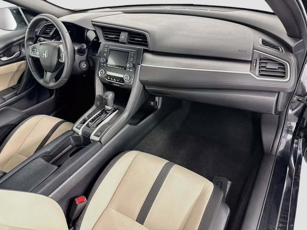 Used 2017 Honda Civic LX image 17