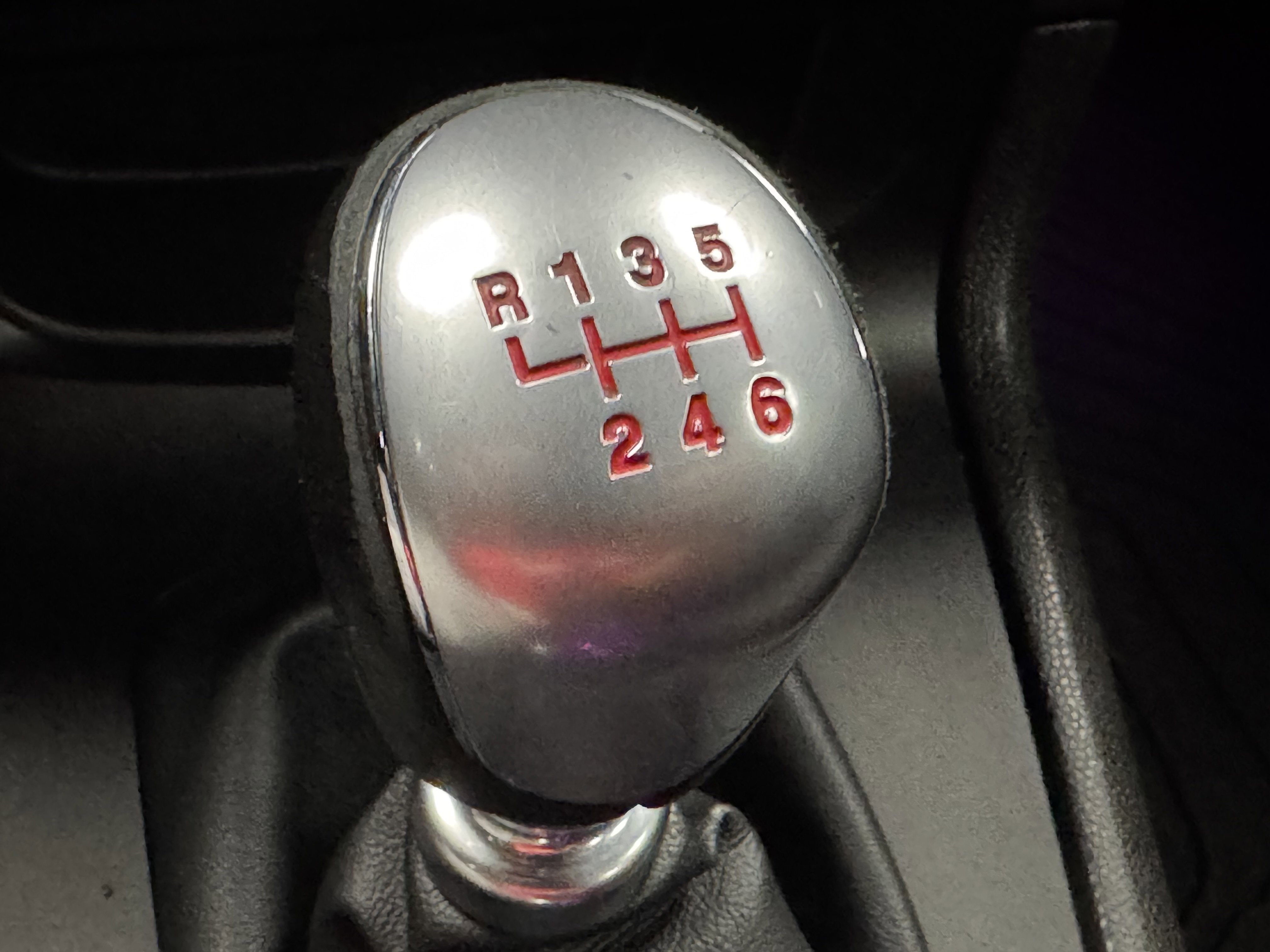 Used 2017 Ford Fiesta ST image 11