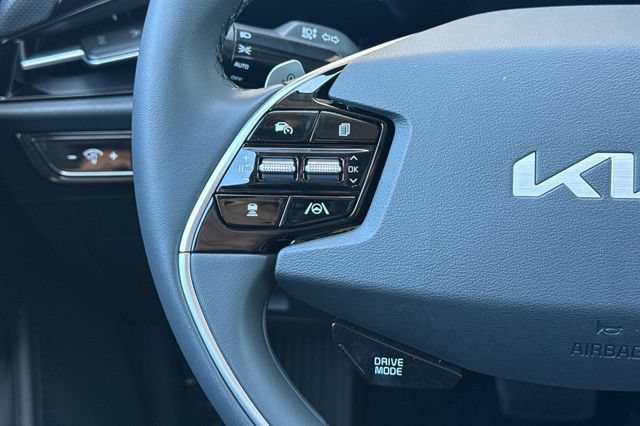 New 2026 Kia Niro Wind FWD image 30