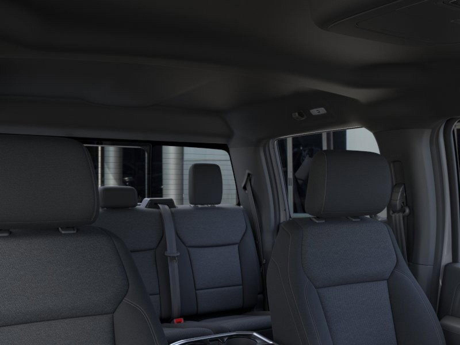 New 2026 Ford F150 XLT w/ Equipment Group 302A MID image 25