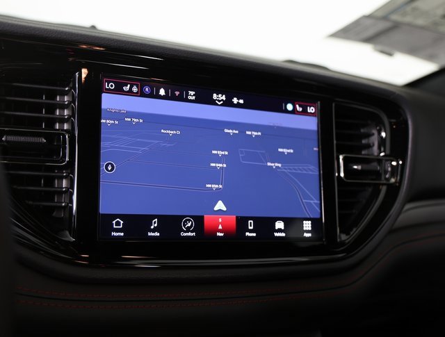 Used 2025 Dodge Durango R/T w/ Blacktop Package image 21