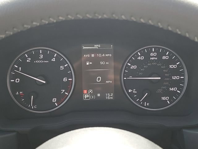 New 2026 Subaru Forester Limited AWD/4WD image 23