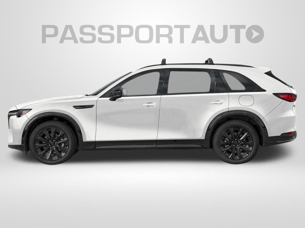 New 2026 MAZDA CX-90 3.3 Turbo S w/ Premium Package AWD/4WD image 50