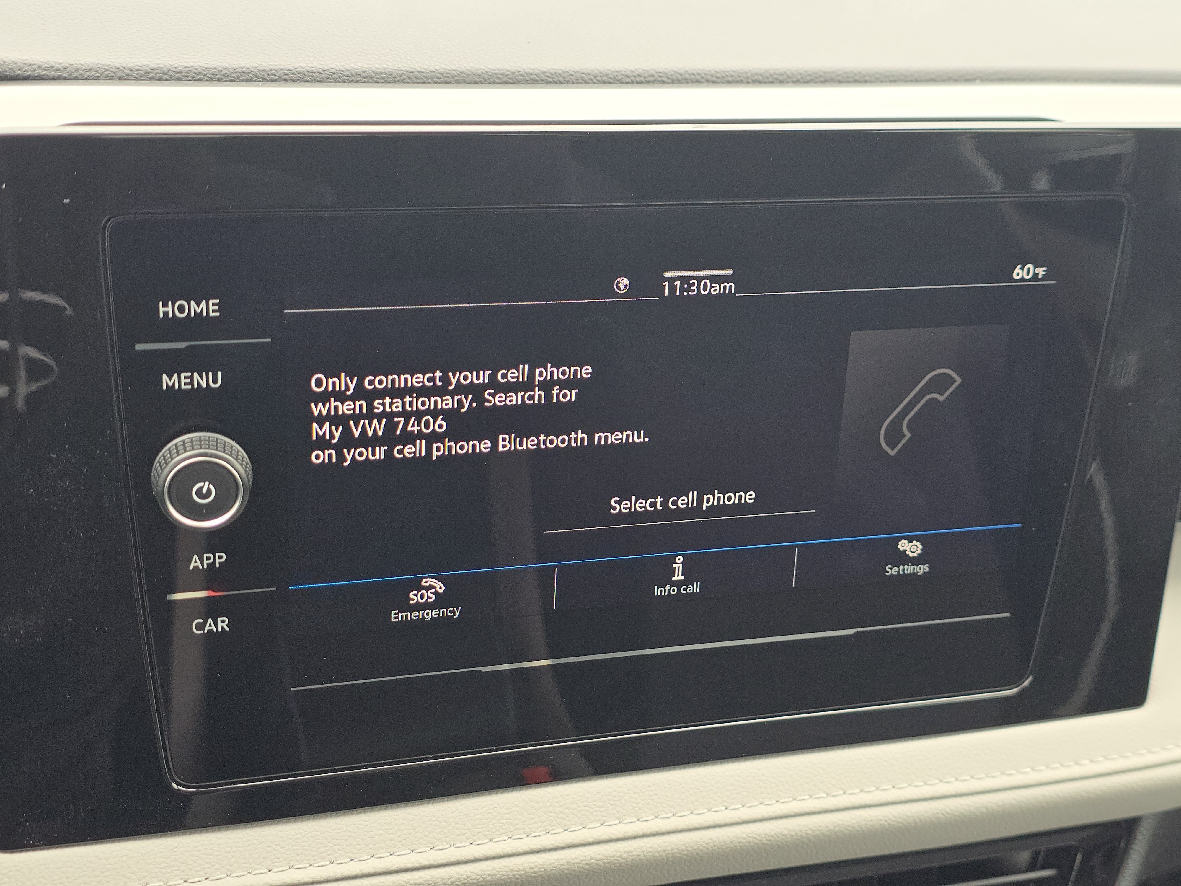 New 2026 Volkswagen Taos S FWD image 25