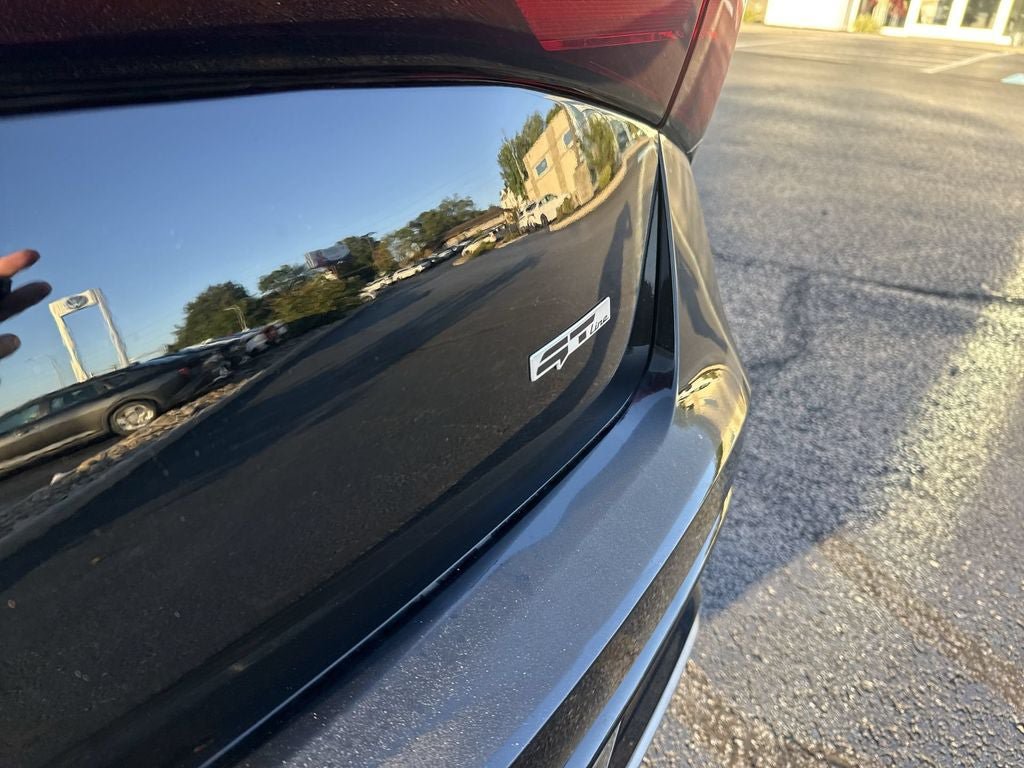 New 2026 Kia K5 GT-Line AWD/4WD image 6