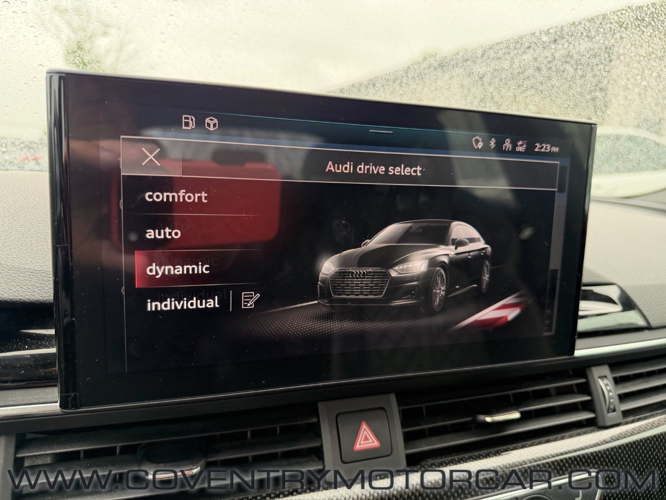 Used 2021 Audi S5 Prestige w/ Prestige Package AWD/4WD image 13