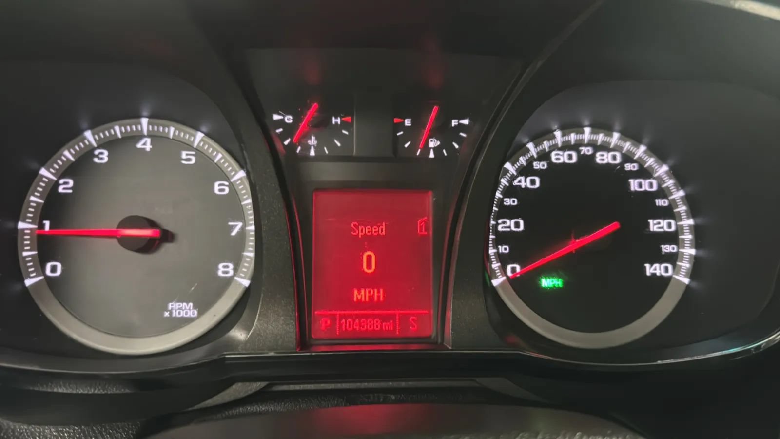 Used 2012 GMC Terrain SLE w/ Convenience Package FWD image 11