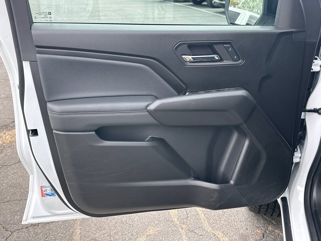 Used 2024 GMC Canyon Elevation w/ Trailering Package image 11