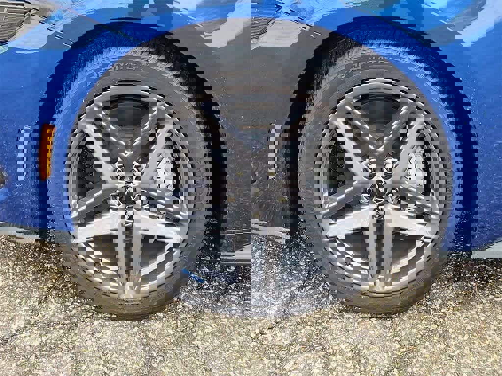 Used 2024 Ford Mustang GT Premium w/ California Special Package image 11