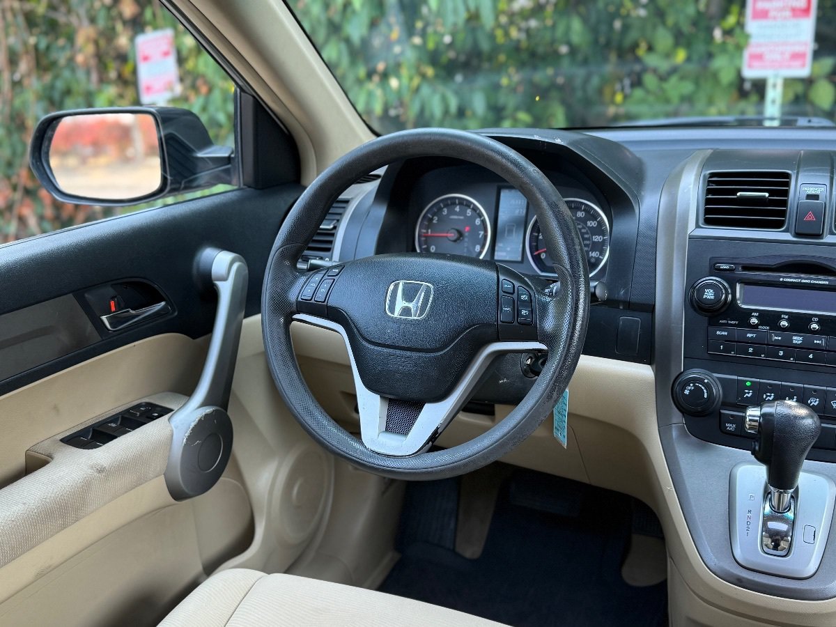 Used 2007 Honda CR-V EX image 20