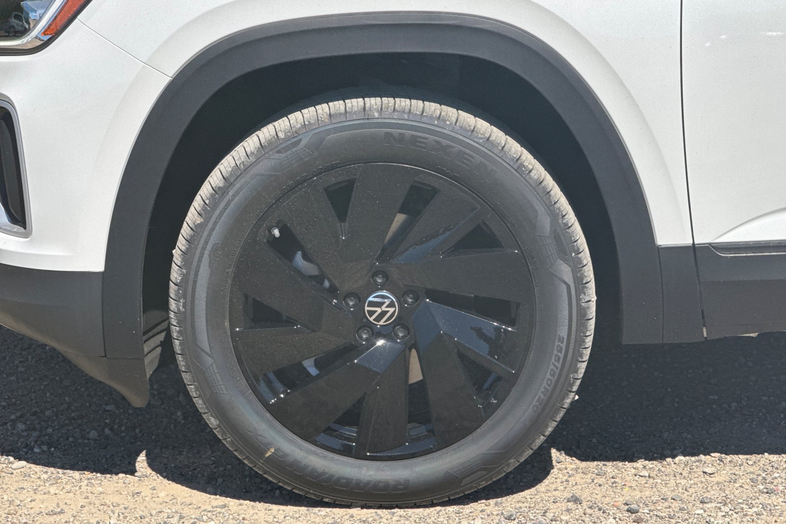 New 2026 Volkswagen Atlas SE AWD/4WD image 26