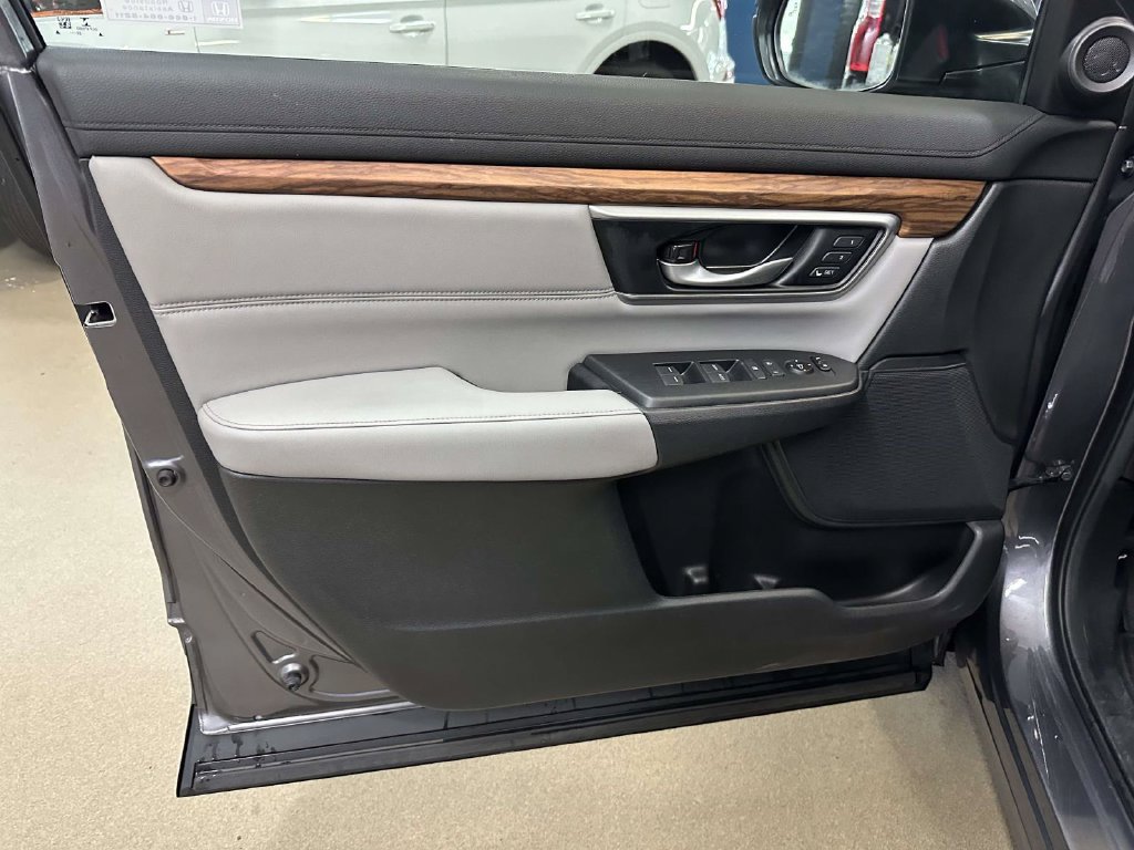 Used 2020 Honda CR-V EX-L image 13