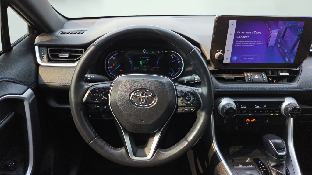 Used 2023 Toyota RAV4 XSE w/ XSE Grade Weather Package AWD/4WD image 36