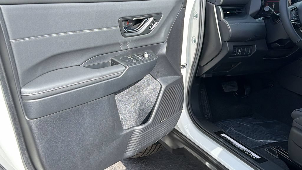 Certified 2026 Subaru Outback Touring XT AWD/4WD image 23