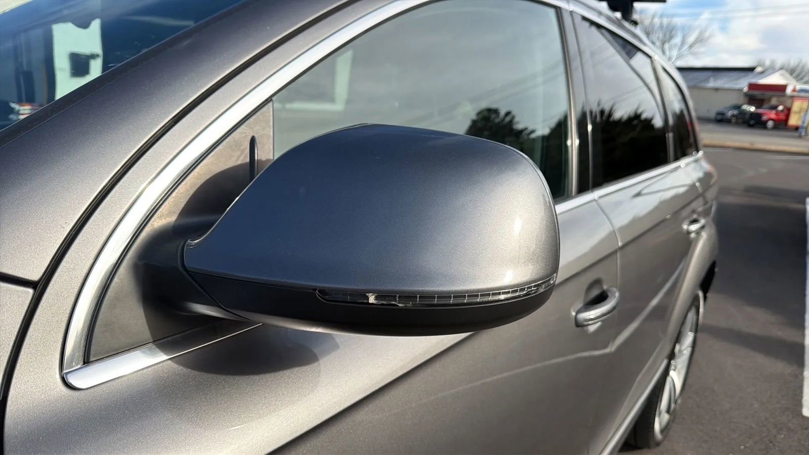 Used 2013 Audi Q7 3.0T Premium Plus image 14