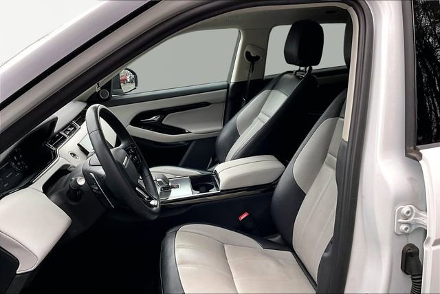 Used 2024 Land Rover Range Rover Evoque Dynamic SE image 15