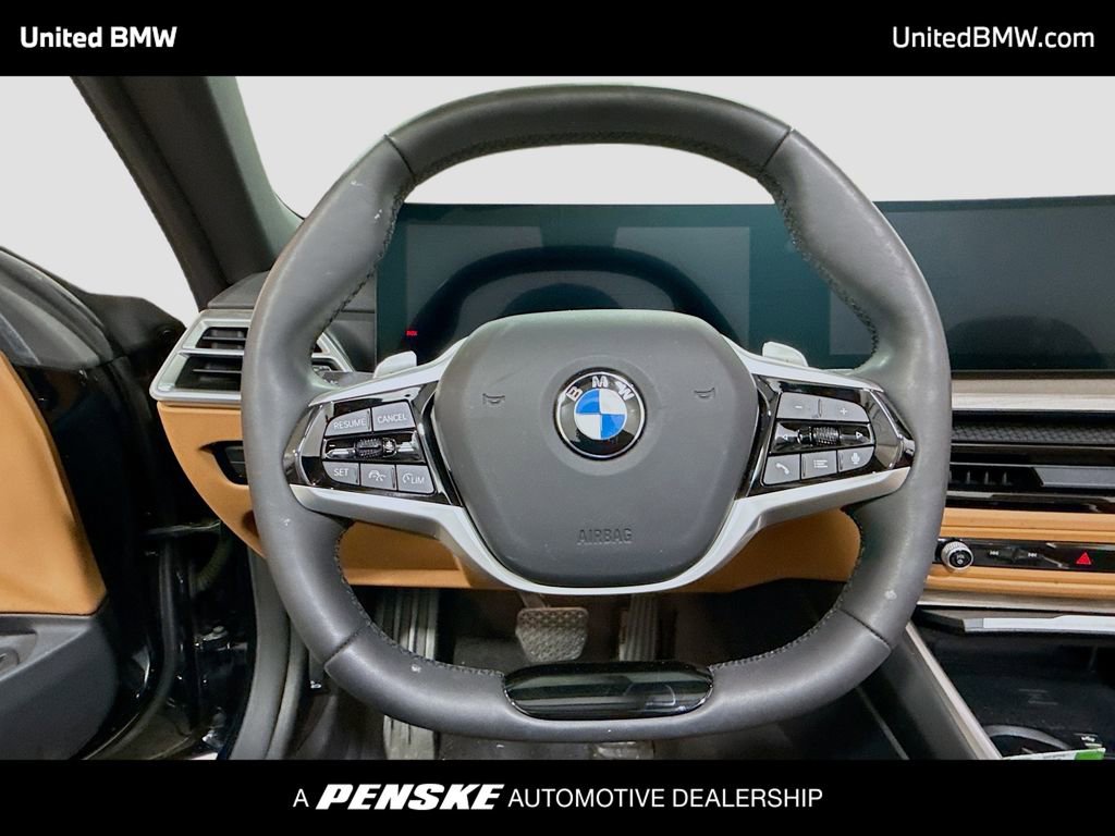 Used 2025 BMW 430i Convertible image 6