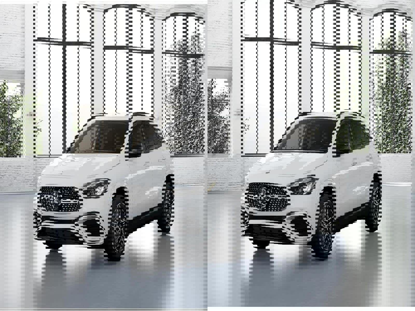 New 2026 Mercedes-Benz GLA 250 image 39