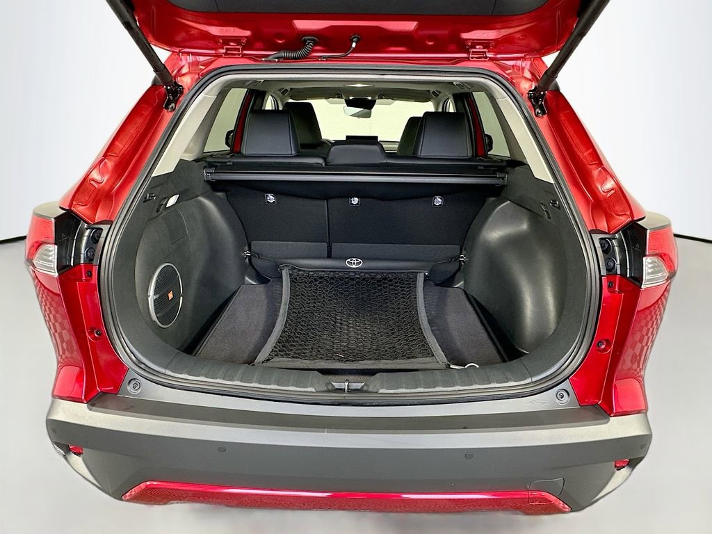 Certified 2026 Toyota Corolla Cross XLE w/ Convenience Package FWD image 26