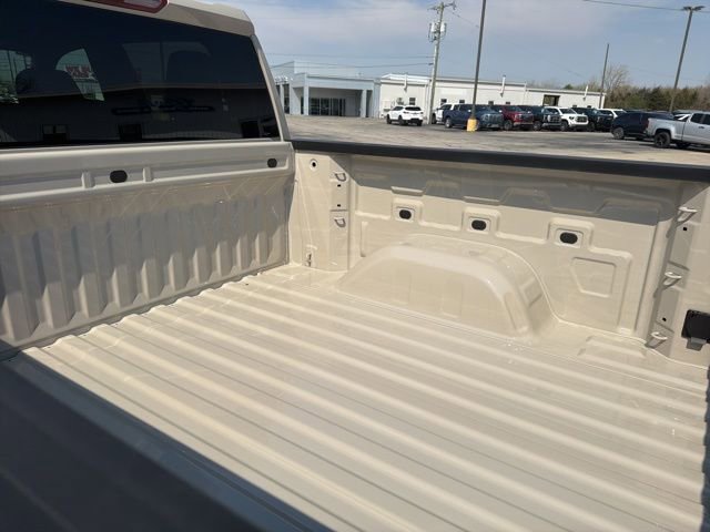 New 2026 GMC Sierra 1500 Pro w/ Graphite Edition image 12