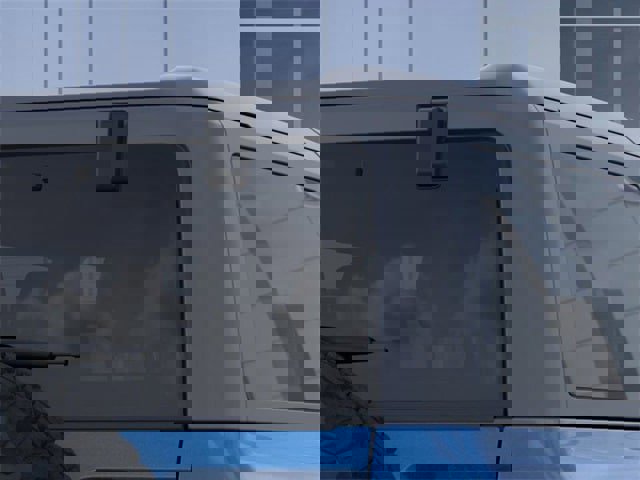 New 2025 Ford Bronco Base w/ Sasquatch Package image 50