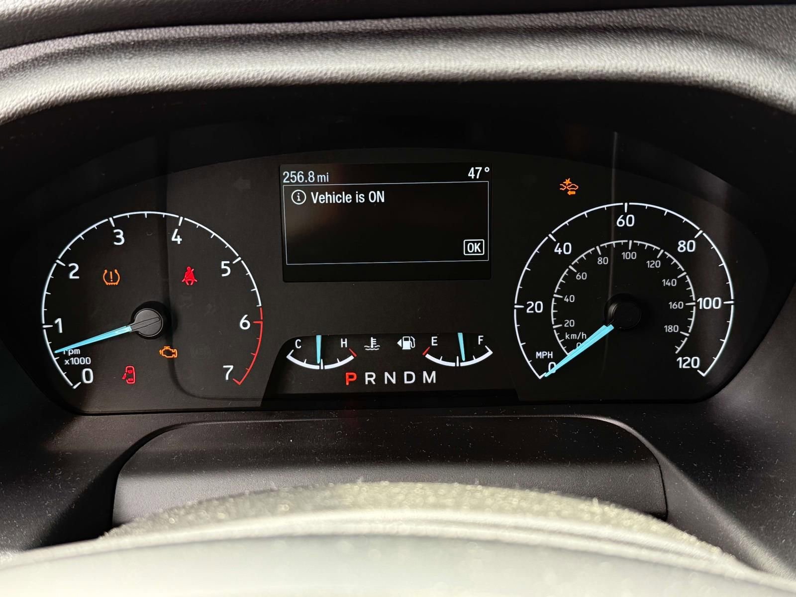 New 2024 Ford Transit 350 image 19