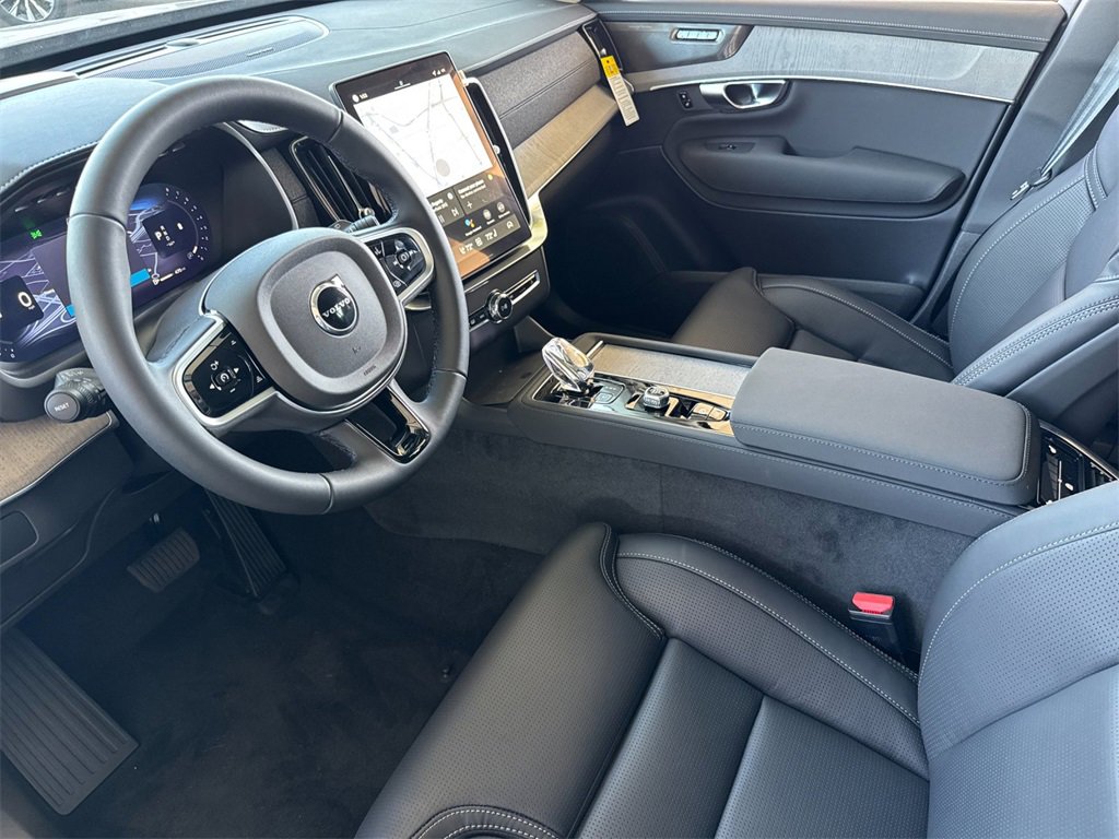 New 2026 Volvo XC90 B6 Ultra image 9