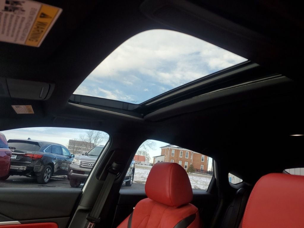 Used 2023 Acura Integra A-Spec image 15