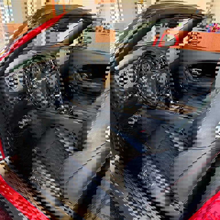 Used 2014 Bentley Continental GT Speed image 13