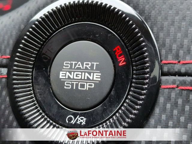 New 2026 Jeep Compass Trailhawk w/ Sun, Sound & Navigation Group image 22