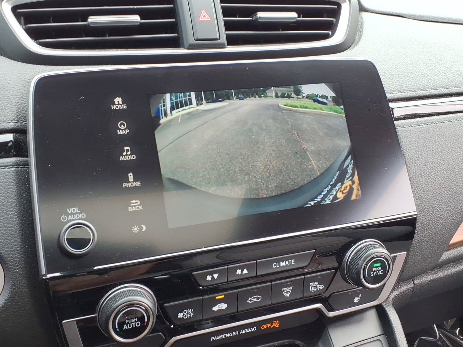 Used 2019 Honda CR-V Touring image 20