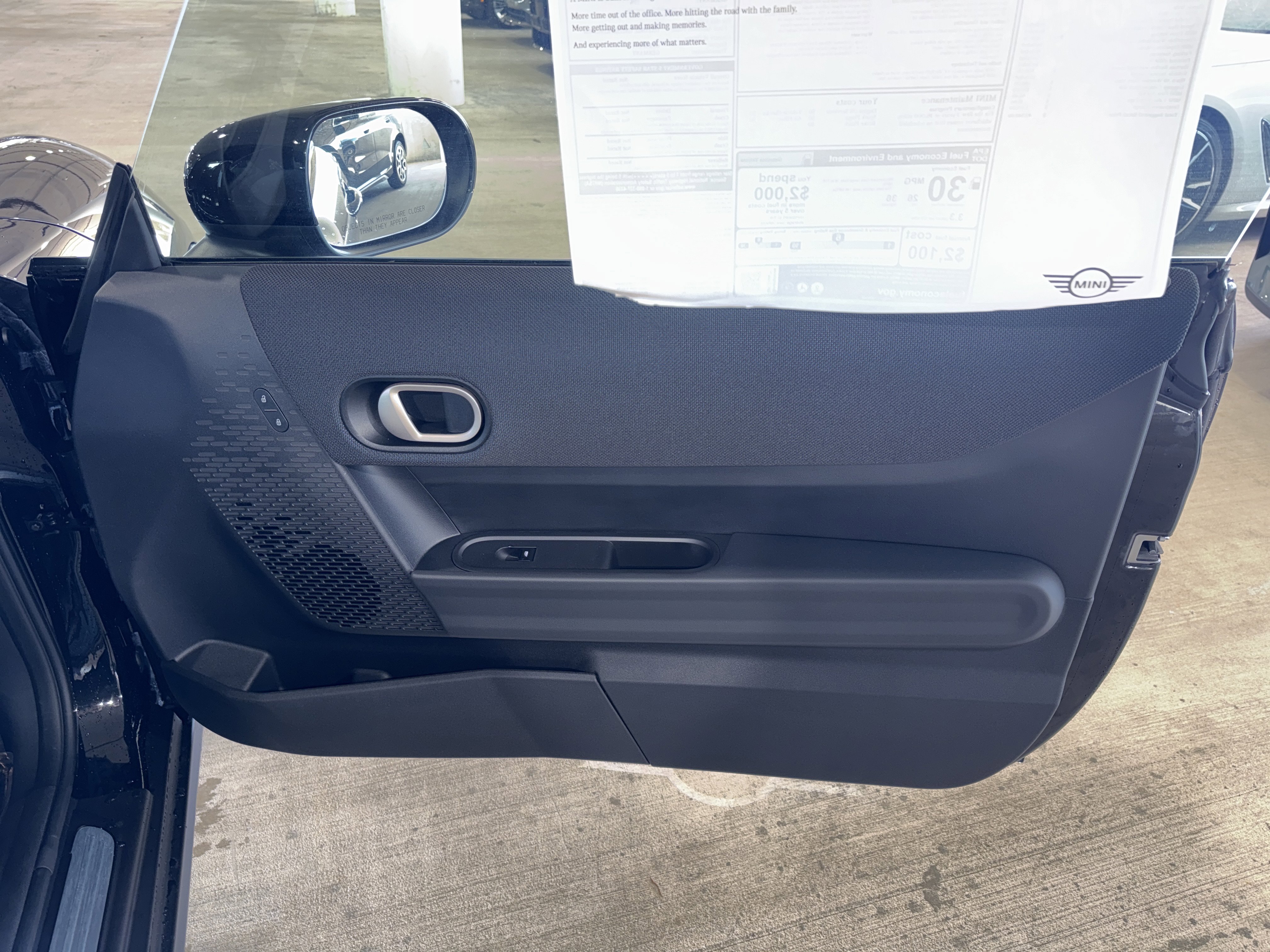 New 2026 MINI Cooper S image 8