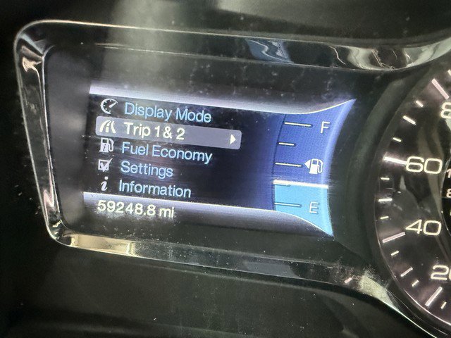 Used 2013 Lincoln MKX FWD image 20