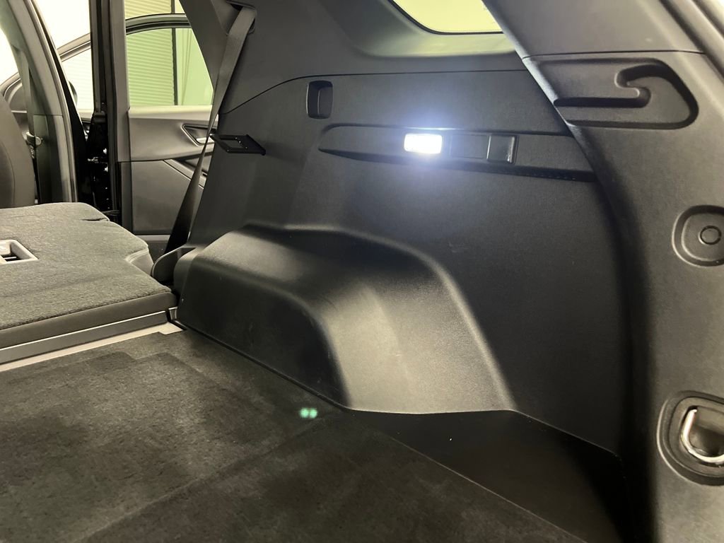 Used 2025 Chevrolet Equinox LT image 30