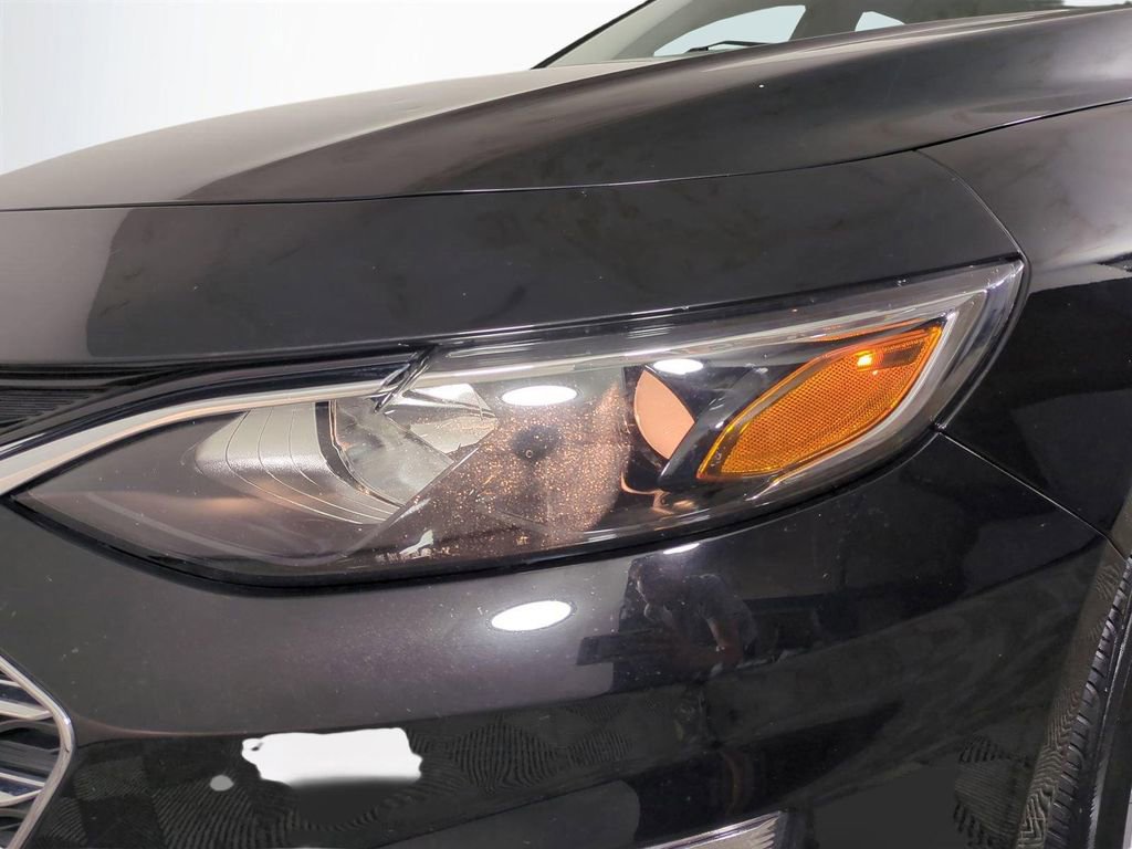 Used 2022 Chevrolet Malibu LT image 10