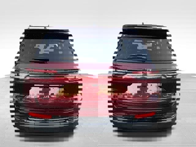 New 2025 Jeep Grand Cherokee Altitude image 41