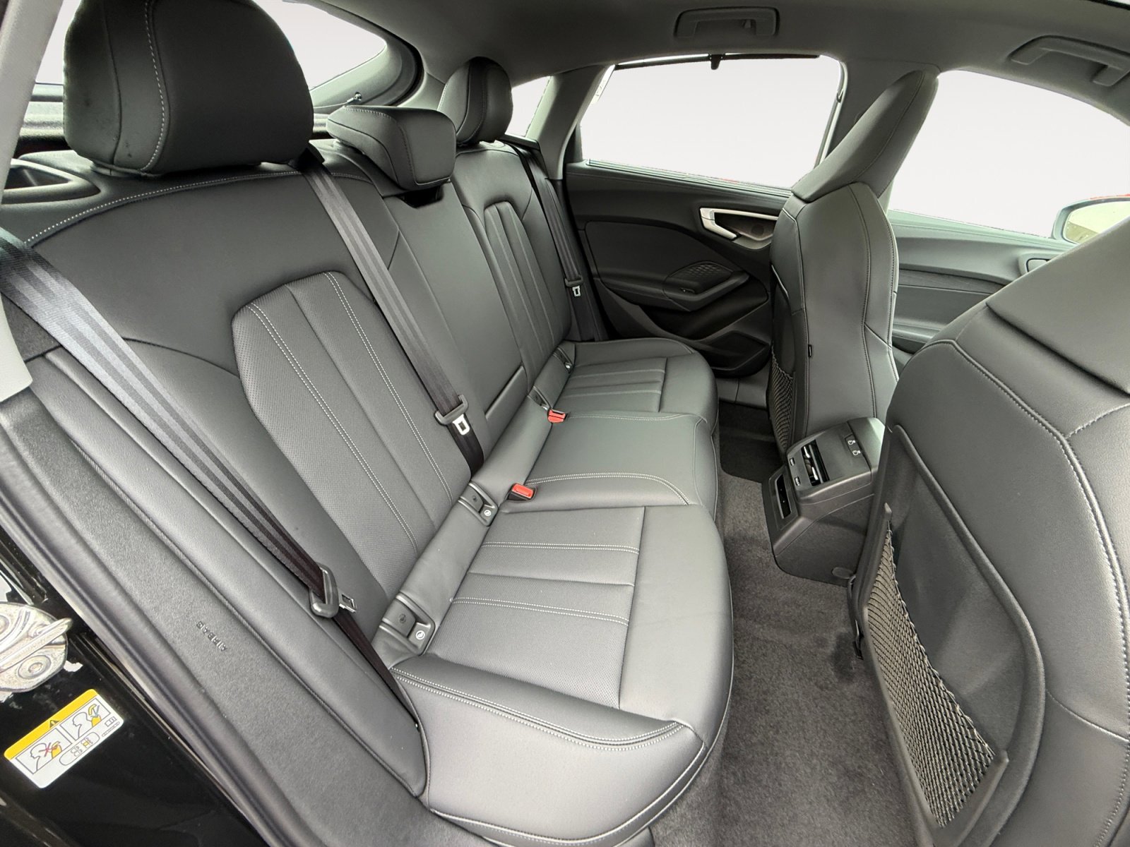 New 2025 Audi A5 2.0T Premium Plus image 18