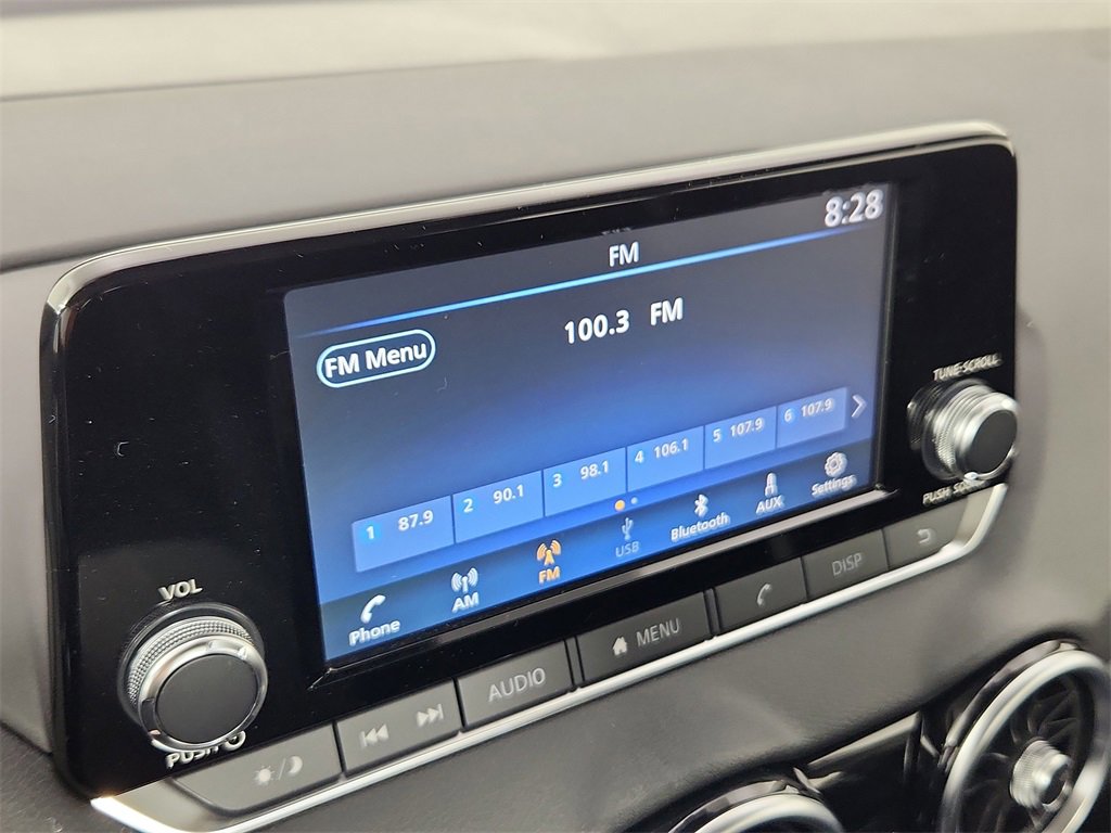 New 2025 Nissan Sentra S image 20