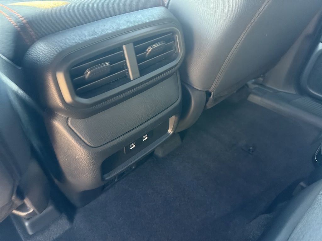 New 2026 Honda Pilot Sport image 19