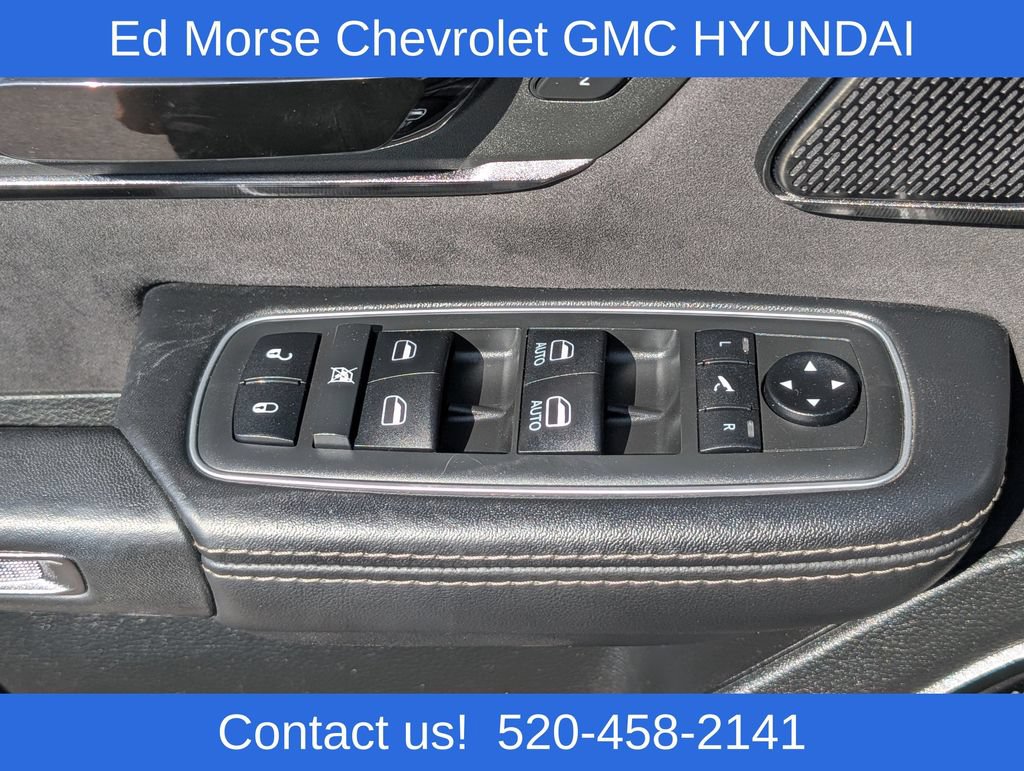 Used 2021 RAM 1500 TRX w/ TRX Level 2 Equipment Group AWD/4WD image 11
